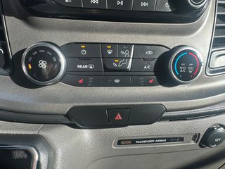 Κλούβα Ford 2019 TRANSIT CUSTOM ΑΥΤΟΜΑΤΟ 170HP-thumb-17