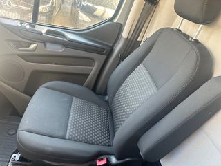 Κλούβα Ford 2019 TRANSIT CUSTOM ΑΥΤΟΜΑΤΟ 170HP-thumb-22