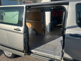 Κλούβα Ford 2019 TRANSIT CUSTOM ΑΥΤΟΜΑΤΟ 170HP-thumb-23