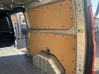 Κλούβα Ford 2019 TRANSIT CUSTOM ΑΥΤΟΜΑΤΟ 170HP-thumb-25