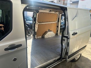 Κλούβα Ford 2019 TRANSIT CUSTOM ΑΥΤΟΜΑΤΟ 170HP-thumb-26