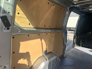 Κλούβα Ford 2019 TRANSIT CUSTOM ΑΥΤΟΜΑΤΟ 170HP-thumb-27
