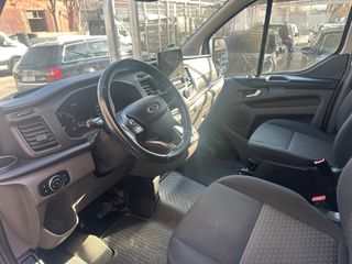 Κλούβα Ford 2019 TRANSIT CUSTOM ΑΥΤΟΜΑΤΟ 170HP-thumb-7