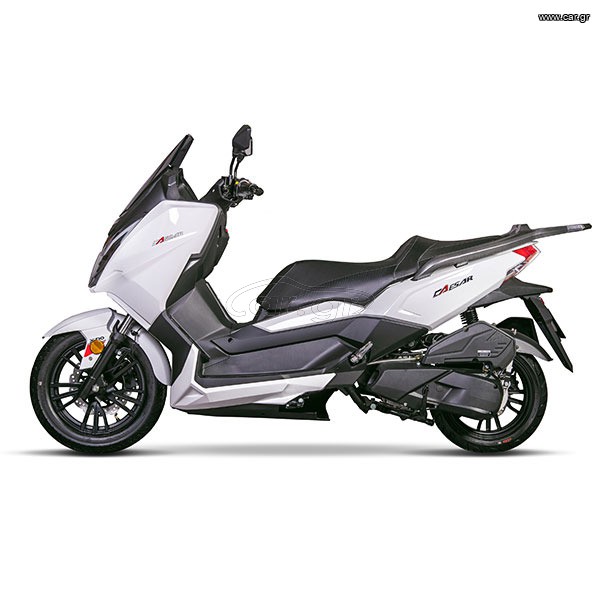 Thrust Ceasar 125 2024