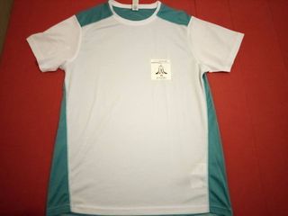 Τεχνικη μπλουζα