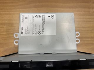 TOYOTA RAV4 ΟΘΟΝΗ ΜΕ ΚΩΔΙΚΟ 86140-42C00-thumb-2