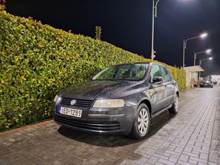 Fiat Stilo 2006 1.4 16V