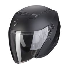 ΚΡΑΝΟΣ ΜΗΧΑΝΗΣ SCORPION EXO 230 MAT BLACK