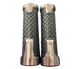 Χερούλια Μοτοσυκλέτας CFmoto MT450 με λογότυπο