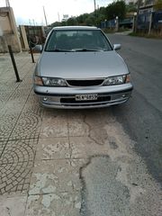 Nissan Almera 1999 Ν15