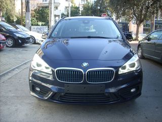 Bmw 225XE 2018 hybrid  plug in 4x4 225 hp-thumb-8