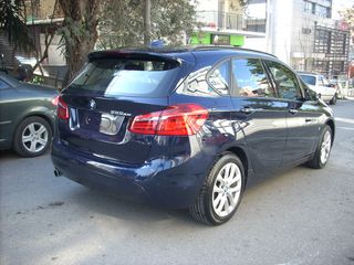 Bmw 225XE 2018 hybrid  plug in 4x4 225 hp-thumb-11