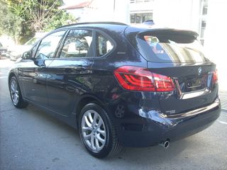 Bmw 225XE 2018 hybrid  plug in 4x4 225 hp-thumb-13