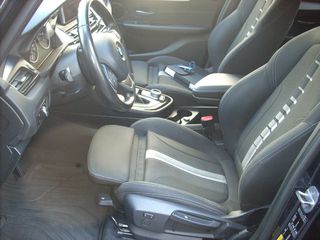 Bmw 225XE 2018 hybrid  plug in 4x4 225 hp-thumb-18