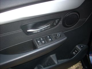 Bmw 225XE 2018 hybrid  plug in 4x4 225 hp-thumb-19