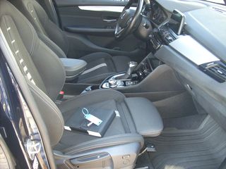 Bmw 225XE 2018 hybrid  plug in 4x4 225 hp-thumb-20