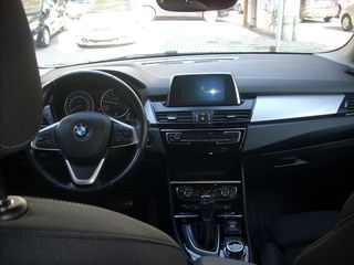 Bmw 225XE 2018 hybrid  plug in 4x4 225 hp-thumb-21
