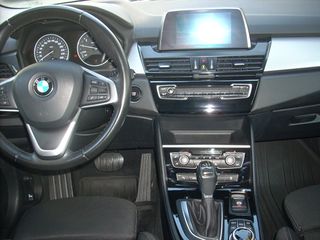 Bmw 225XE 2018 hybrid  plug in 4x4 225 hp-thumb-22