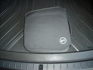 Bmw 225XE 2018 hybrid  plug in 4x4 225 hp-thumb-25