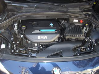 Bmw 225XE 2018 hybrid  plug in 4x4 225 hp-thumb-28