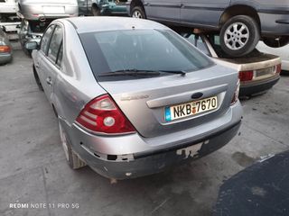 Ford Mondeo 2005-thumb-1