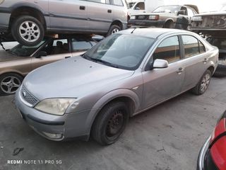 Ford Mondeo 2005-thumb-2