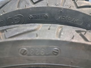 Michelin 110/70/16+150/70/14 city Grip2-thumb-1