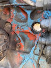 Τρακτέρ Ford 1970 5000 με κινητήρα New Holland 86Hp-thumb-7
