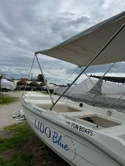 Βάρκα - Λεμβολόγιο 2019 FUN BOATS 450-thumb-1