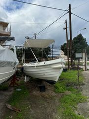 Βάρκα - Λεμβολόγιο 2019 FUN BOATS 450-thumb-2