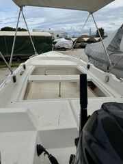 Βάρκα - Λεμβολόγιο 2019 FUN BOATS 450-thumb-3