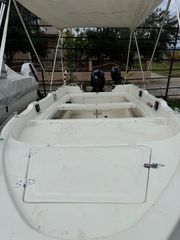 Βάρκα - Λεμβολόγιο 2019 FUN BOATS 450-thumb-5