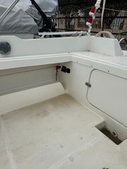 Βάρκα - Λεμβολόγιο 2019 FUN BOATS 450-thumb-6