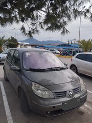 Renault Scenic 2004