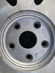Ζάντα AUDI 6JX15 ET 45-thumb-1