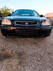 Εμπρός προφυλακτήρας από Honda civic 1998 hatchback