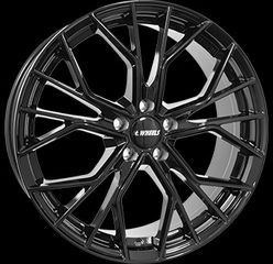 Ζάντες Nissan Qashqai Ζάντες αλουμινίου 18  8X18  5/114,3 et40 ch73,1