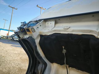 Ανατροπή Mitsubishi 2016 CANTER FUSO  6S15-thumb-63