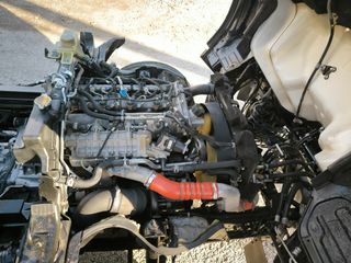 Ανατροπή Mitsubishi 2016 CANTER FUSO  6S15-thumb-64