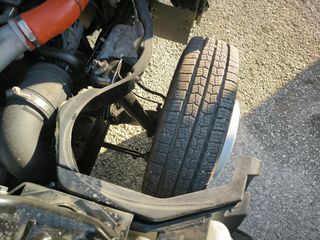 Ανατροπή Mitsubishi 2016 CANTER FUSO  6S15-thumb-66