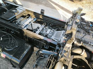 Ανατροπή Mitsubishi 2016 CANTER FUSO  6S15-thumb-67