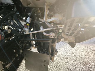 Ανατροπή Mitsubishi 2016 CANTER FUSO  6S15-thumb-68