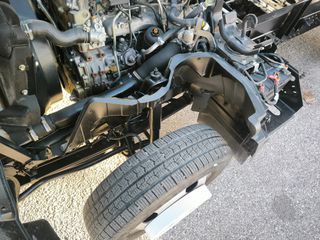 Ανατροπή Mitsubishi 2016 CANTER FUSO  6S15-thumb-69