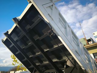 Ανατροπή Mitsubishi 2016 CANTER FUSO  6S15-thumb-70