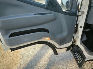 Ανατροπή Mitsubishi 2016 CANTER FUSO  6S15-thumb-73