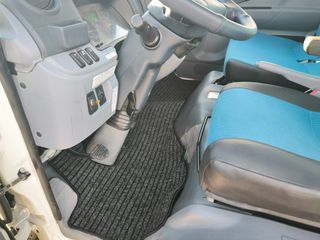 Ανατροπή Mitsubishi 2016 CANTER FUSO  6S15-thumb-74