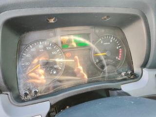 Ανατροπή Mitsubishi 2016 CANTER FUSO  6S15-thumb-78