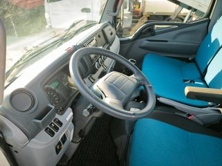 Ανατροπή Mitsubishi 2016 CANTER FUSO  6S15-thumb-82