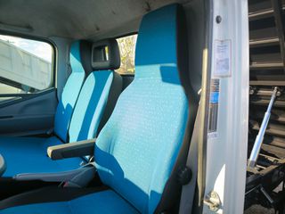 Ανατροπή Mitsubishi 2016 CANTER FUSO  6S15-thumb-83