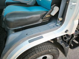 Ανατροπή Mitsubishi 2016 CANTER FUSO  6S15-thumb-84